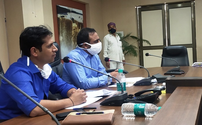 रीवा / लापरवाही भारी पड़ी, समाप्त की गई रोजगार सहायक की सेवा, EE पीएचई की विभागीय जांच के आदेश के साथ उपयंत्री की पेमेंट में कटौती हुई